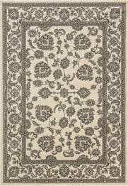Dynamic Rugs LEGACY 58020-100 Ivory